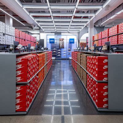 nike factory store charleston sc